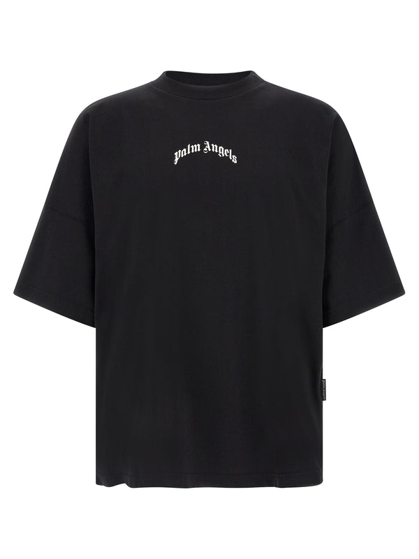 Classic Logo T-Shirt White/Black