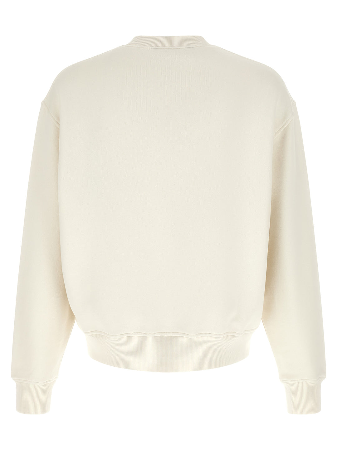 Palm Angels Bear Sweatshirt - White | e6d3bcd09a33dac9a2b3ff1ff0350ed00642a9fe