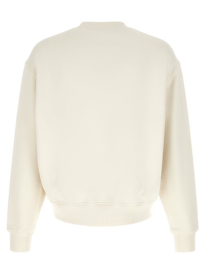 Palm Angels Bear Sweatshirt - White | e6d3bcd09a33dac9a2b3ff1ff0350ed00642a9fe