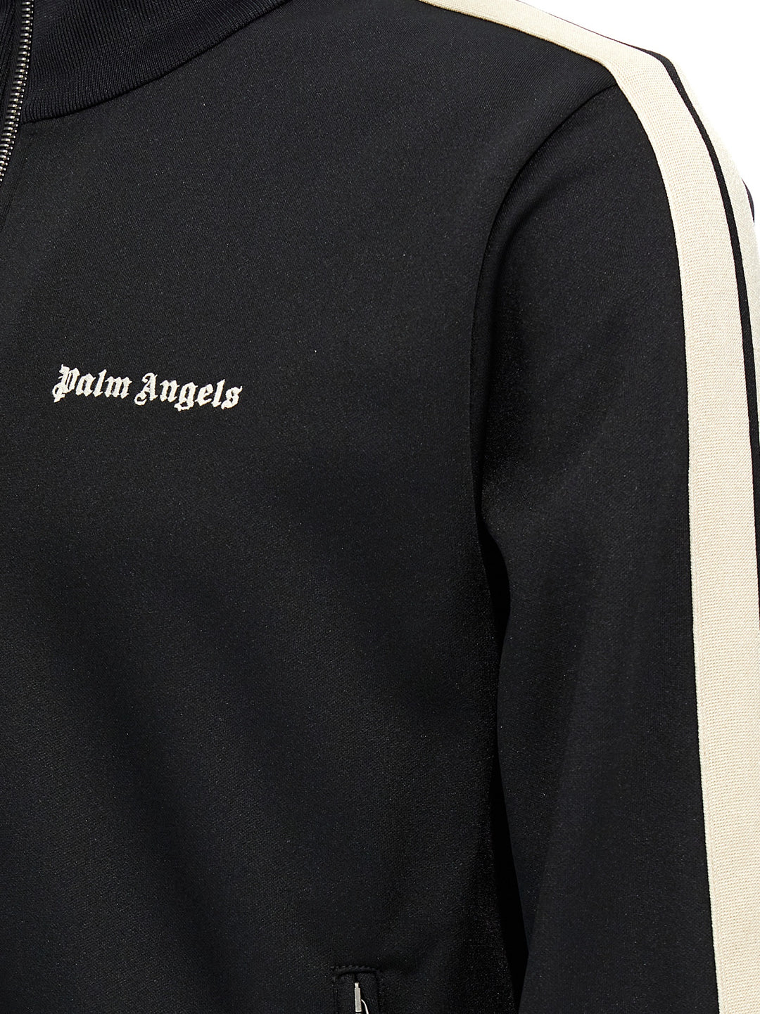 Classic Logo Sweatshirt White/Black