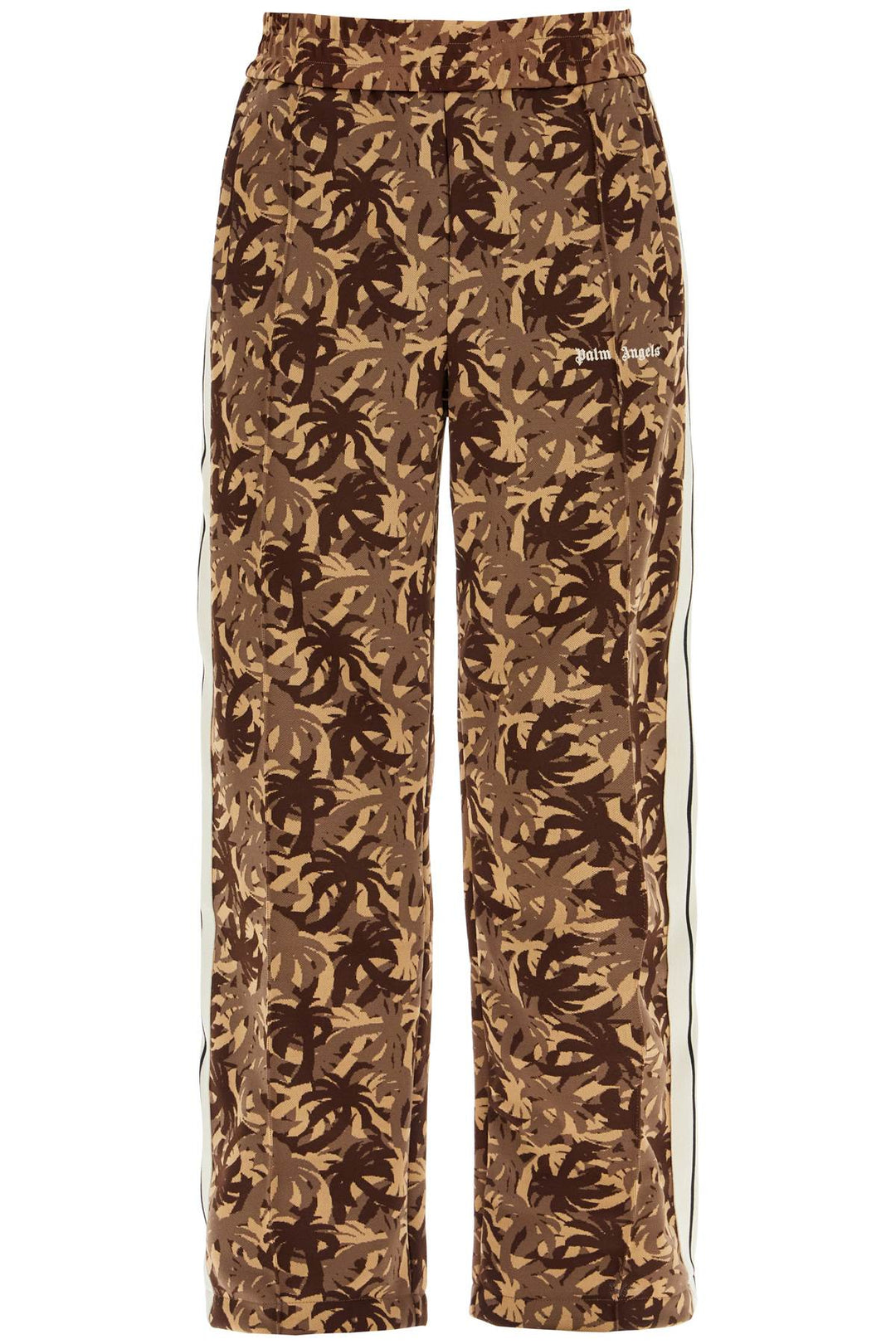 Joggers Track Camouflage