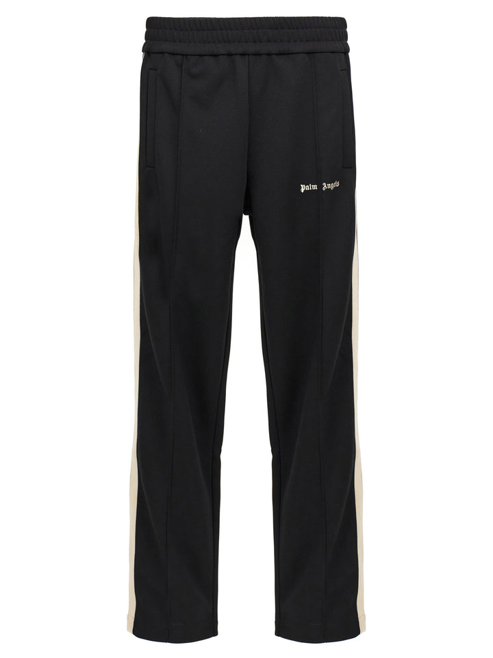 Classic Logo Pants White/Black