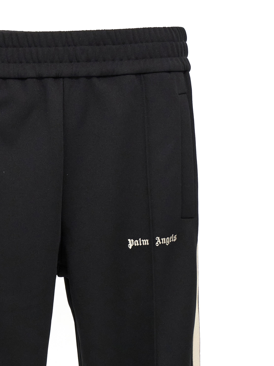 Classic Logo Pants White/Black