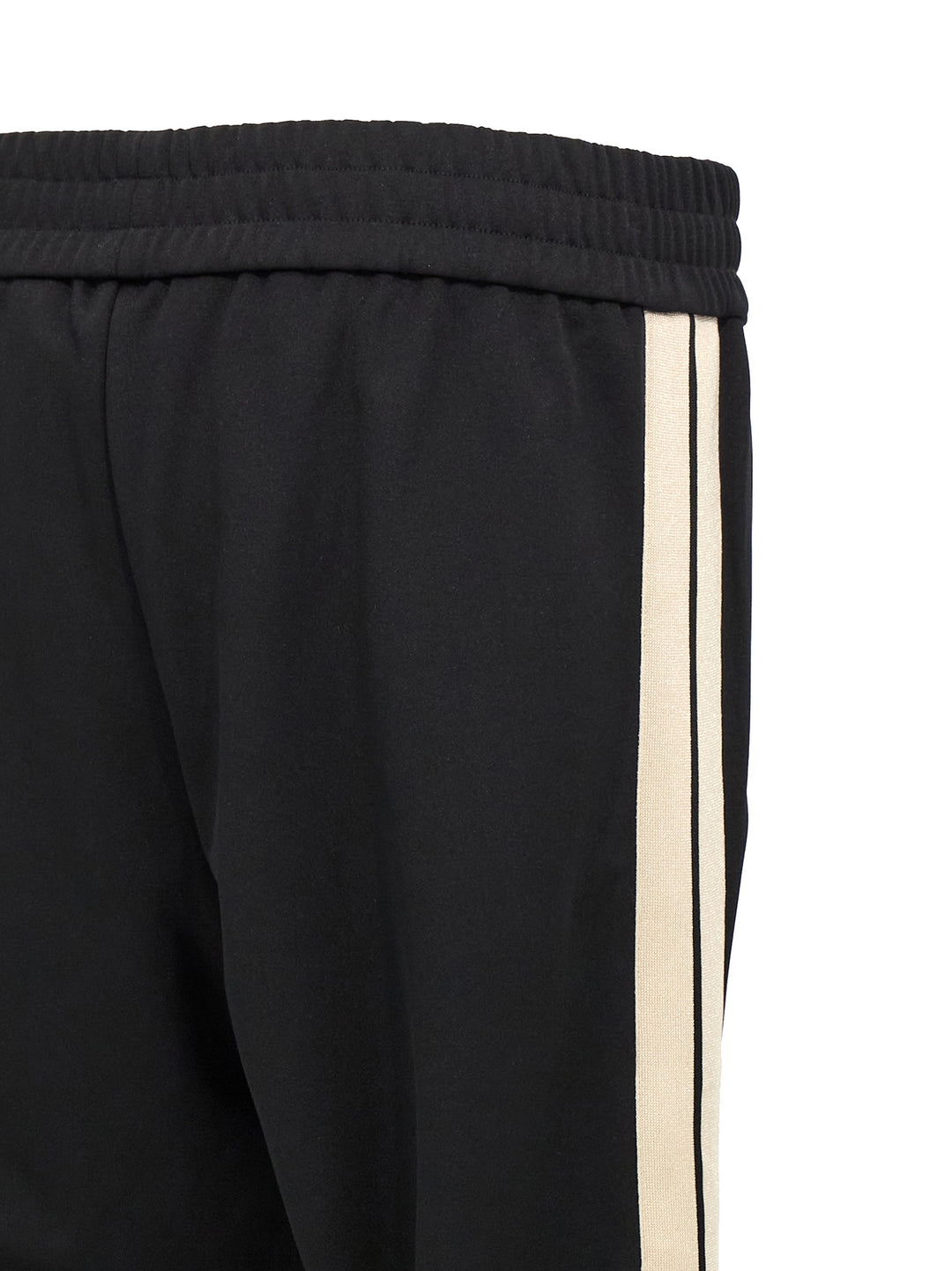 Classic Logo Pants White/Black