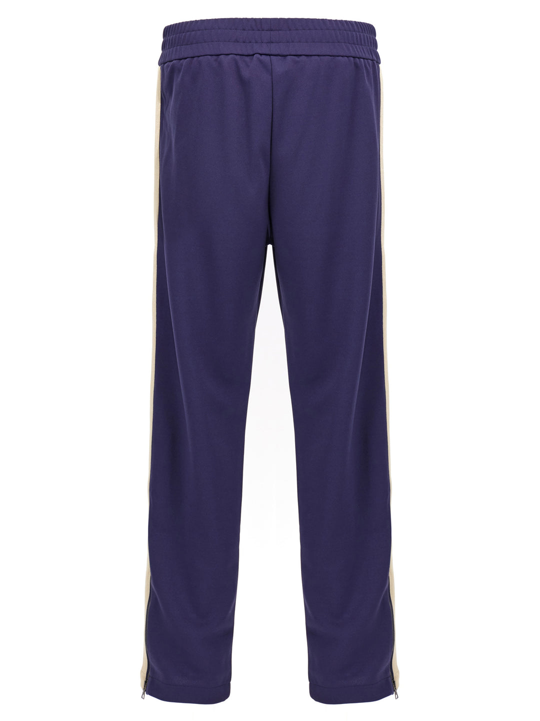 Classic Logo Pants Purple