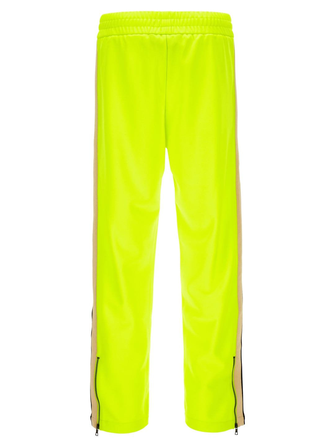 Classic Logo Pants Yellow