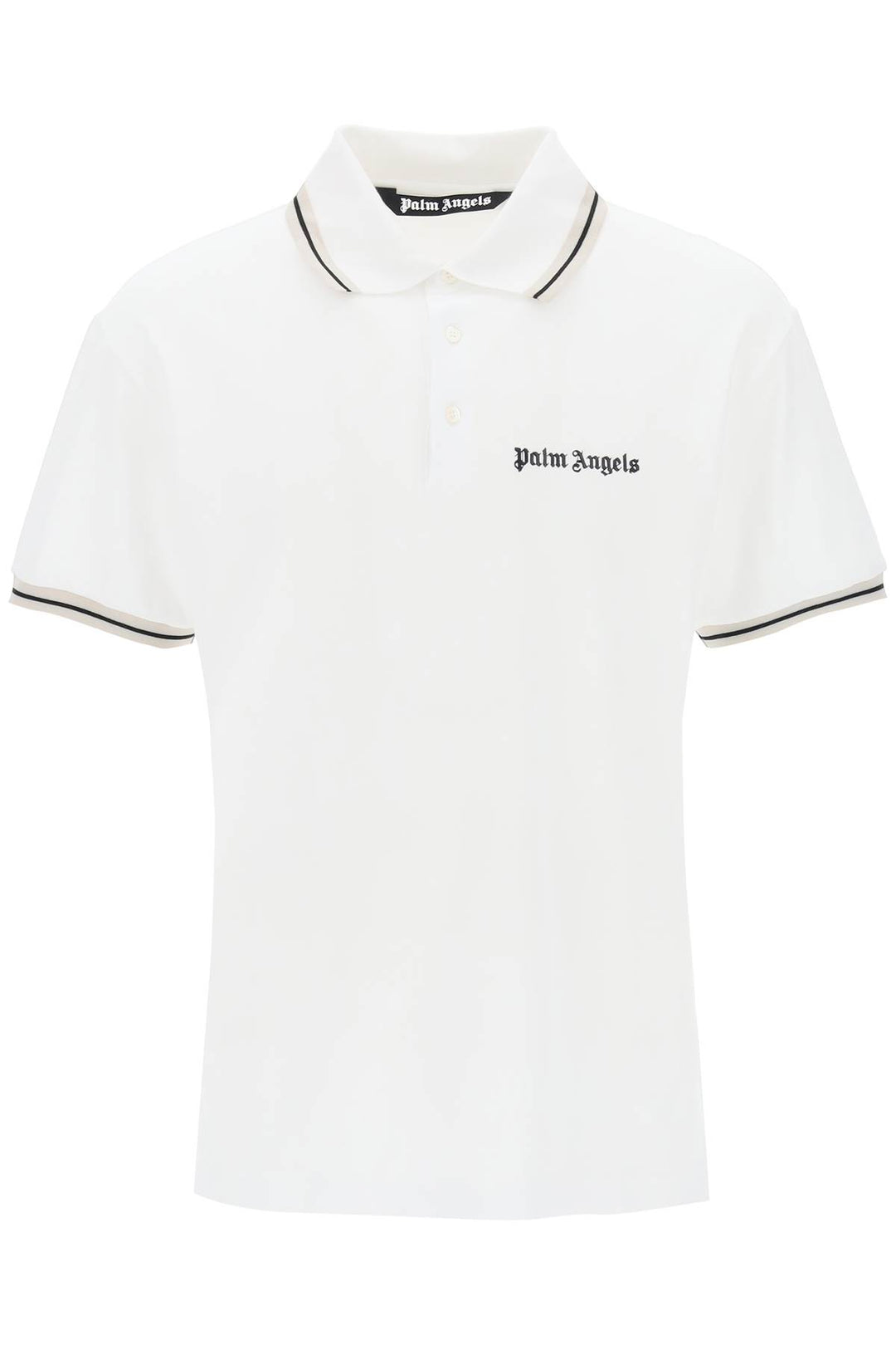 Classic Logo Polo Shirt