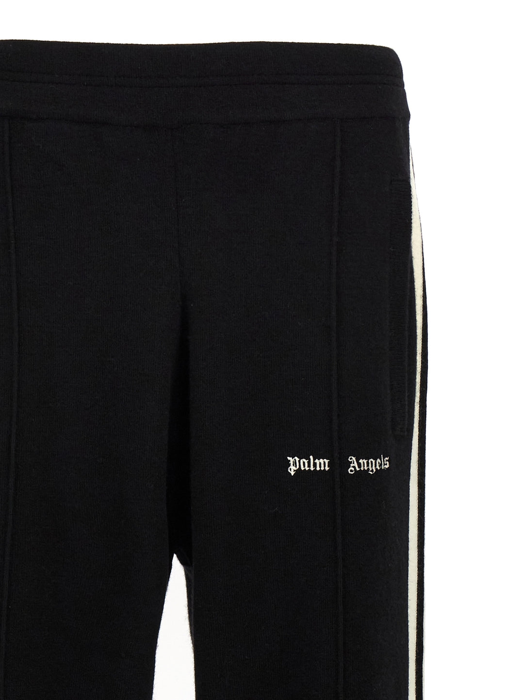 Classic Logo Pants White/Black