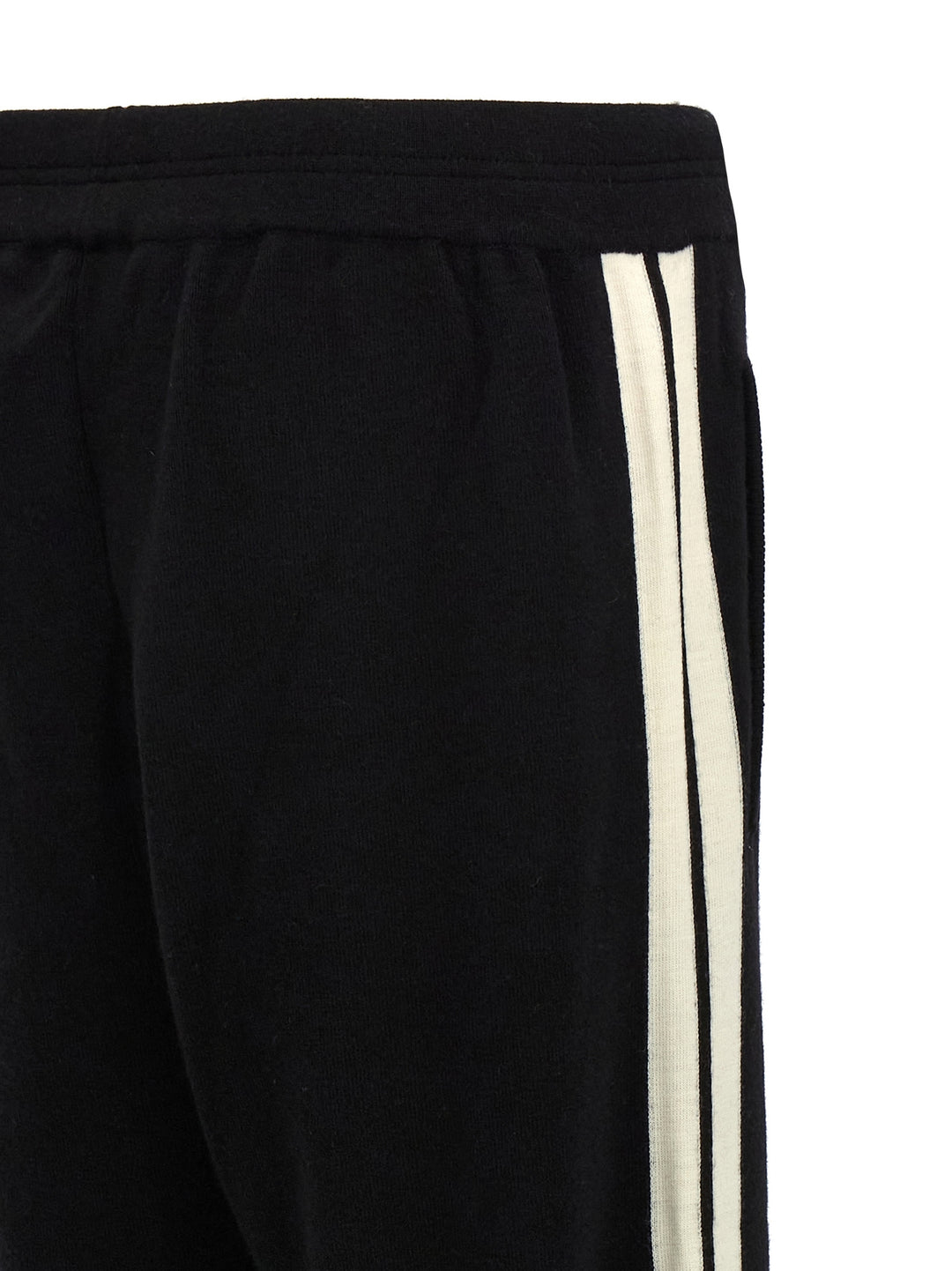 Classic Logo Pants White/Black