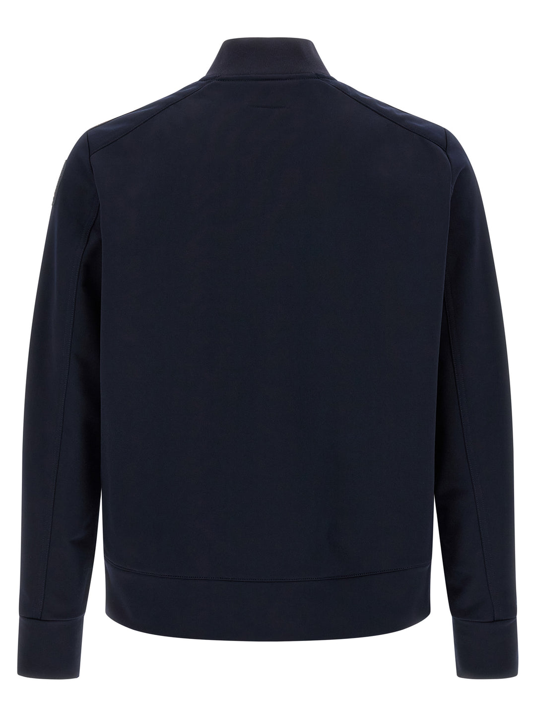 Parajumpers Mckay Sweatshirt - Blue | 00b0584257a319e812ffe633d00eb2e31ed0780d