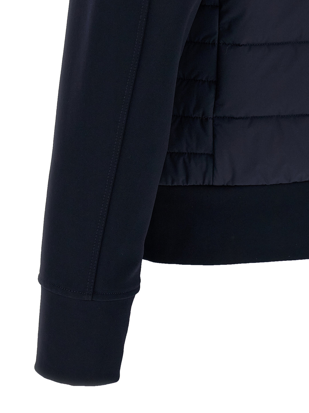 Parajumpers Mick Puffer Jackets - Blue | 876f213564cd586dcd40c4aba60b33d3caa6f532