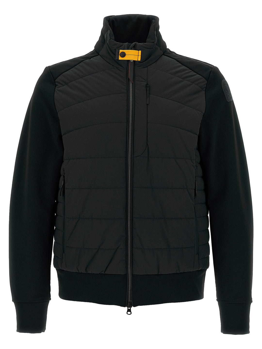 Parajumpers Mick Puffer Jackets - Black | ea5df1a3c5b3007d656df9ebae1a31ea0960f595