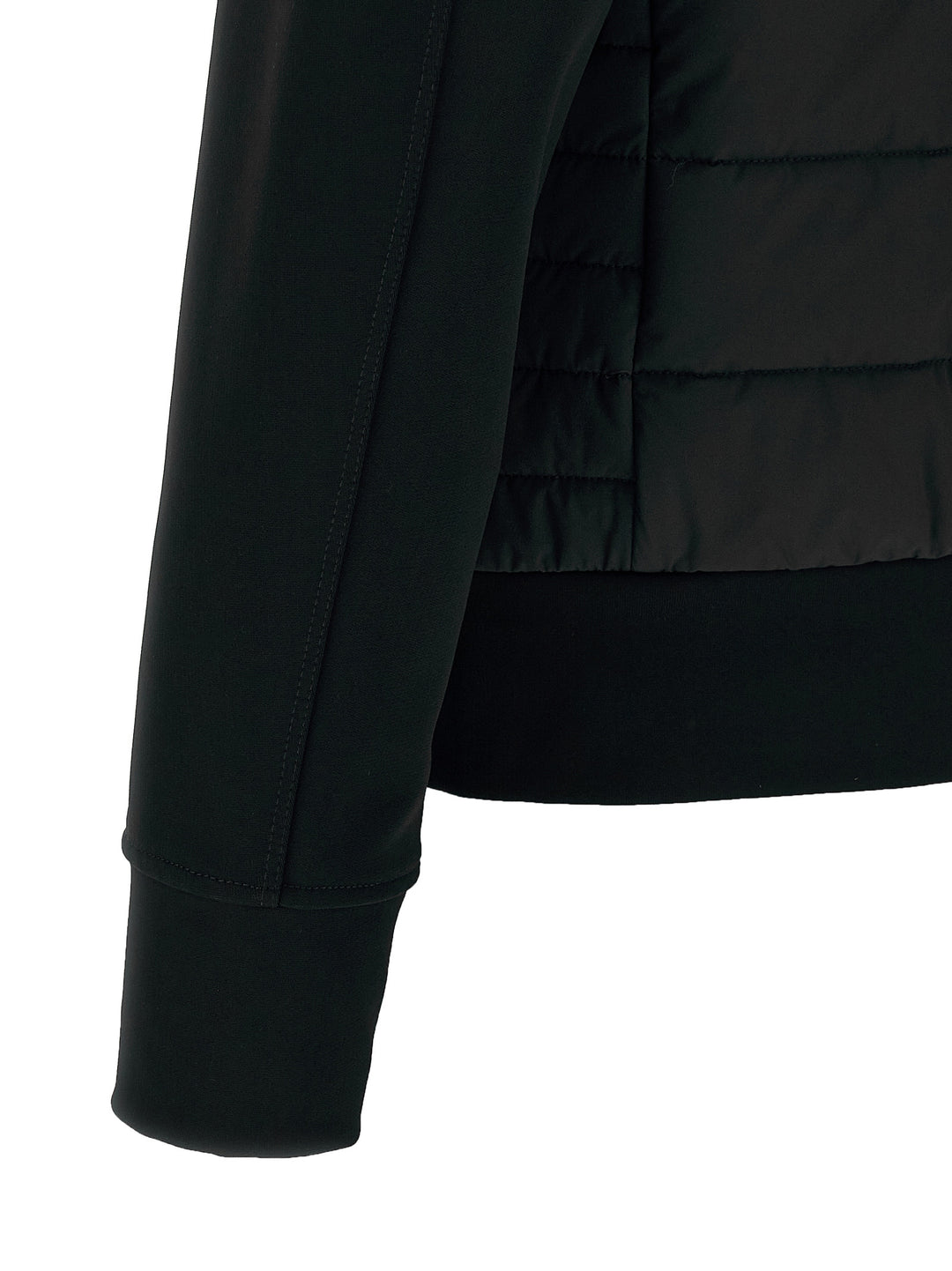 Parajumpers Mick Puffer Jackets - Black | 09e85f41c56c77f8c5d8d2ef25b1761a695b49d3