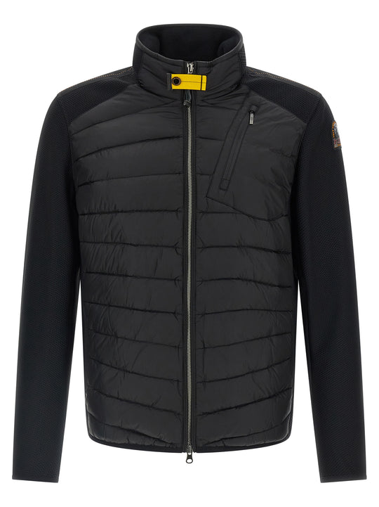 Jayden Puffer Jackets Black