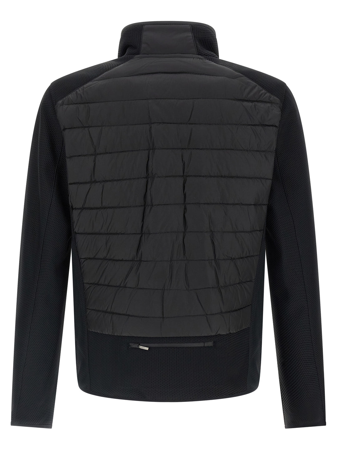 Parajumpers Jayden Puffer Jackets - Black | db30a3df0e67c7c15540ed4c395a4c2a01a86aea