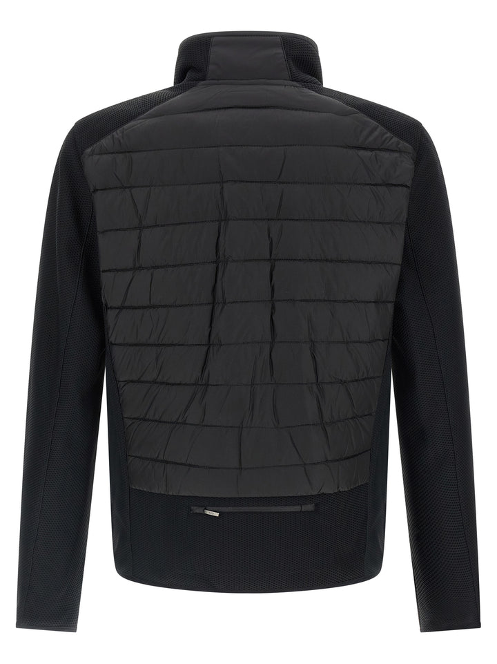 Parajumpers Jayden Puffer Jackets - Black | db30a3df0e67c7c15540ed4c395a4c2a01a86aea