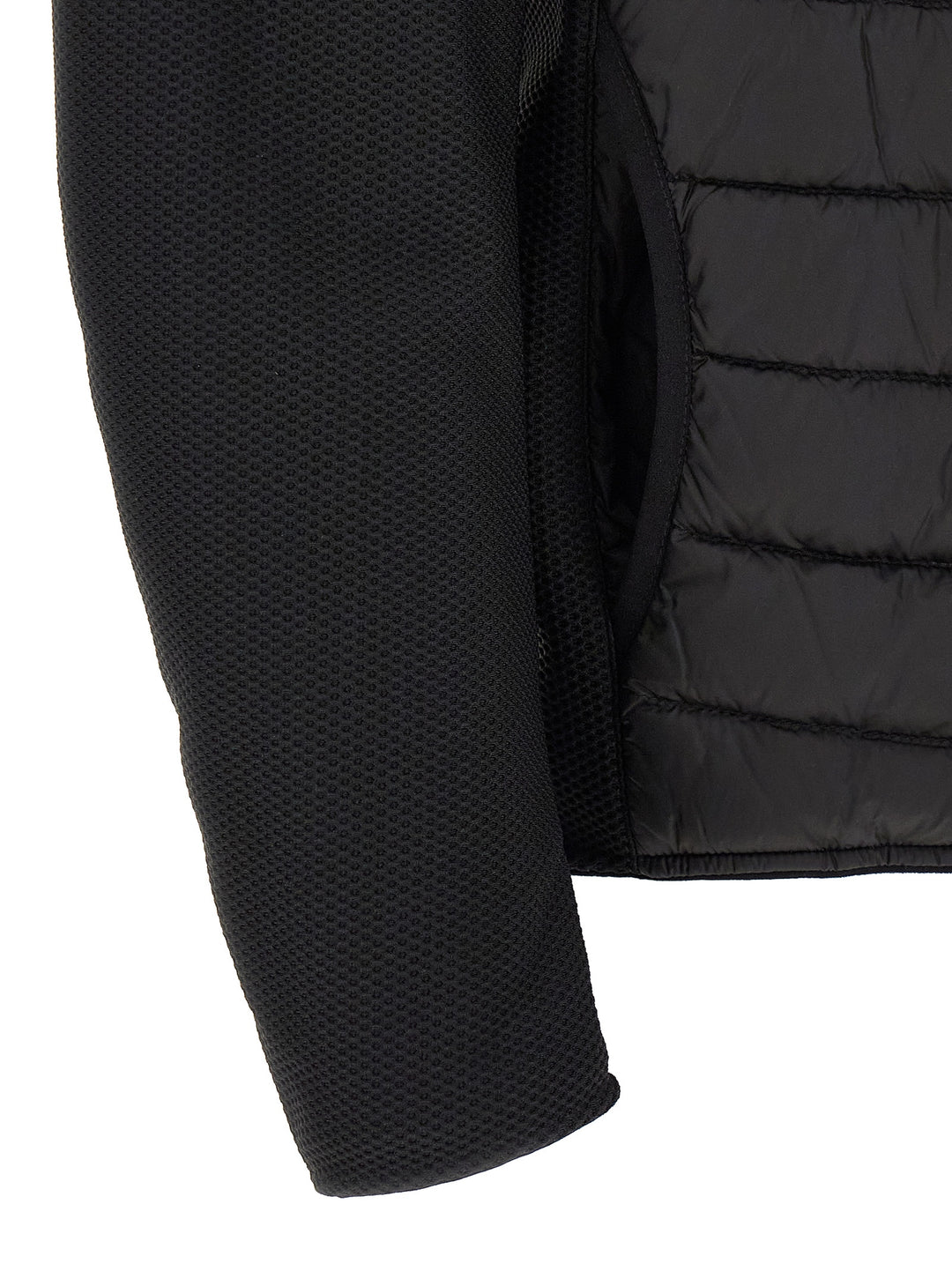 Parajumpers Jayden Puffer Jackets - Black | 6fa09a25dbf06dd6216ad18cb3a63ef0058a843b