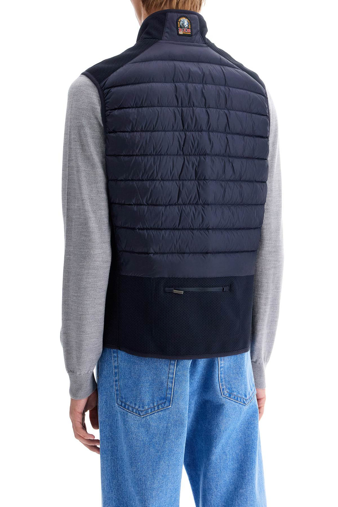 Gilet Ibrido Zavier