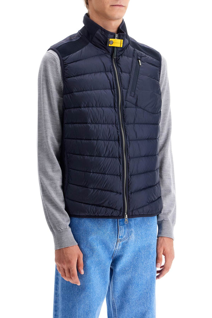 Gilet Ibrido Zavier