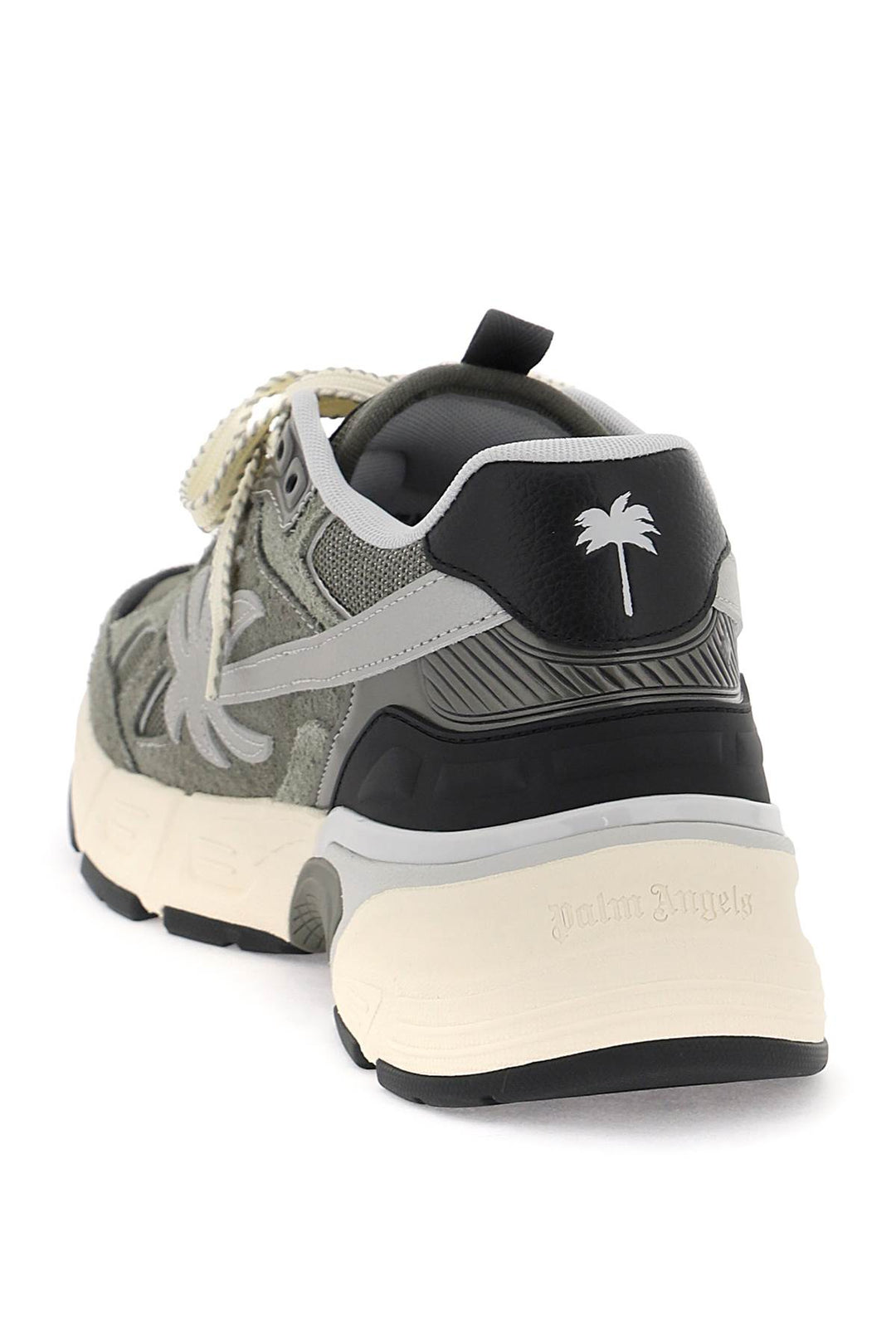 Sneakers The Palm Runner