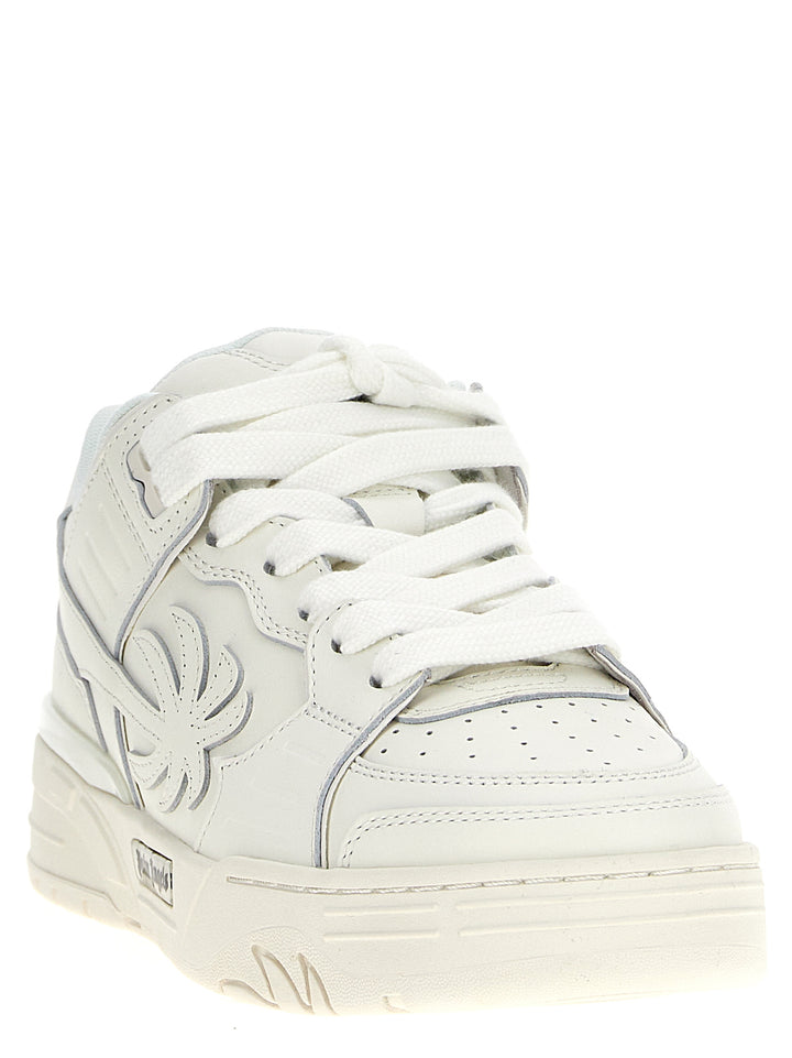 Venice Sneakers White