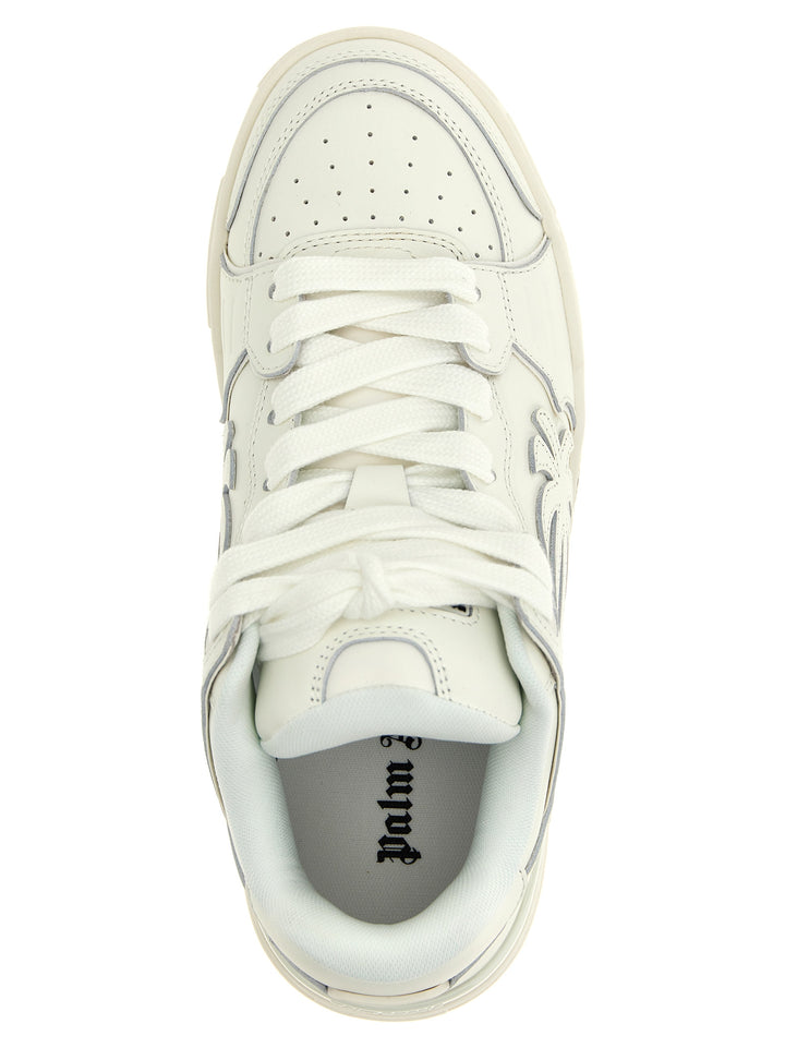 Venice Sneakers White