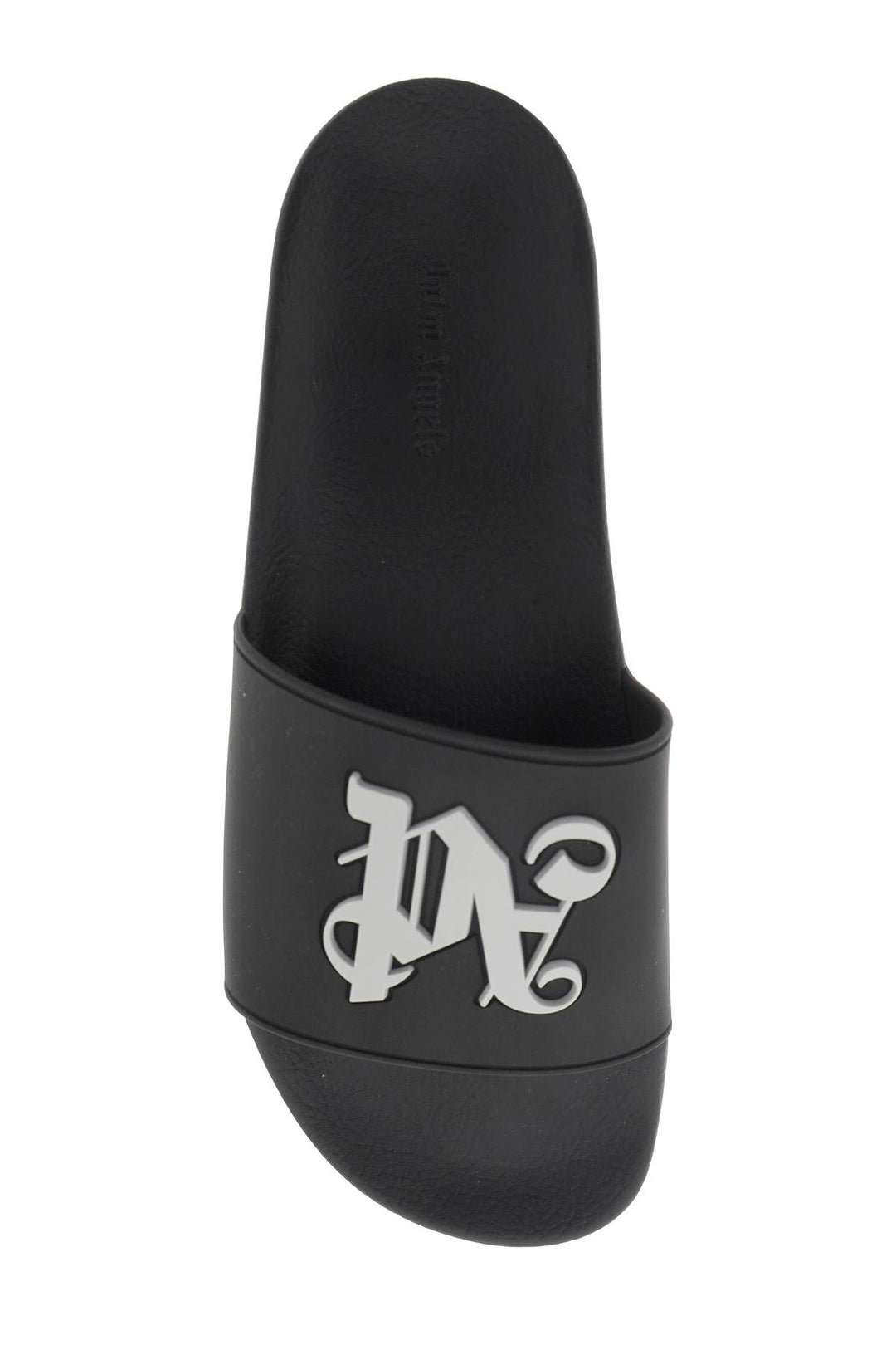 Monogram Slides