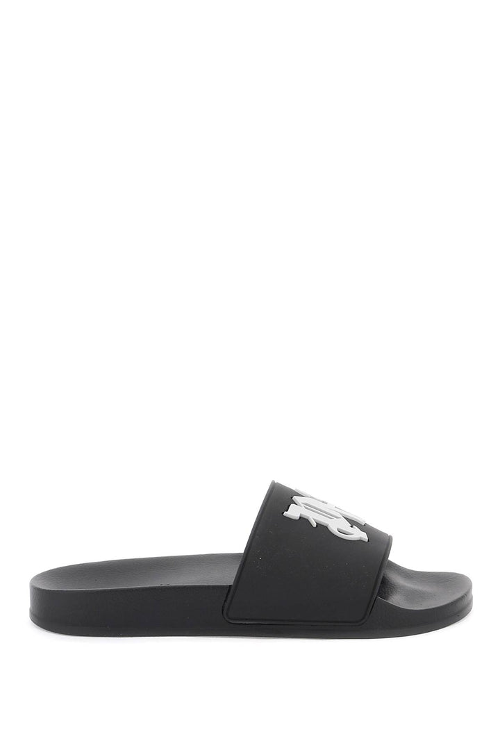 Monogram Slides