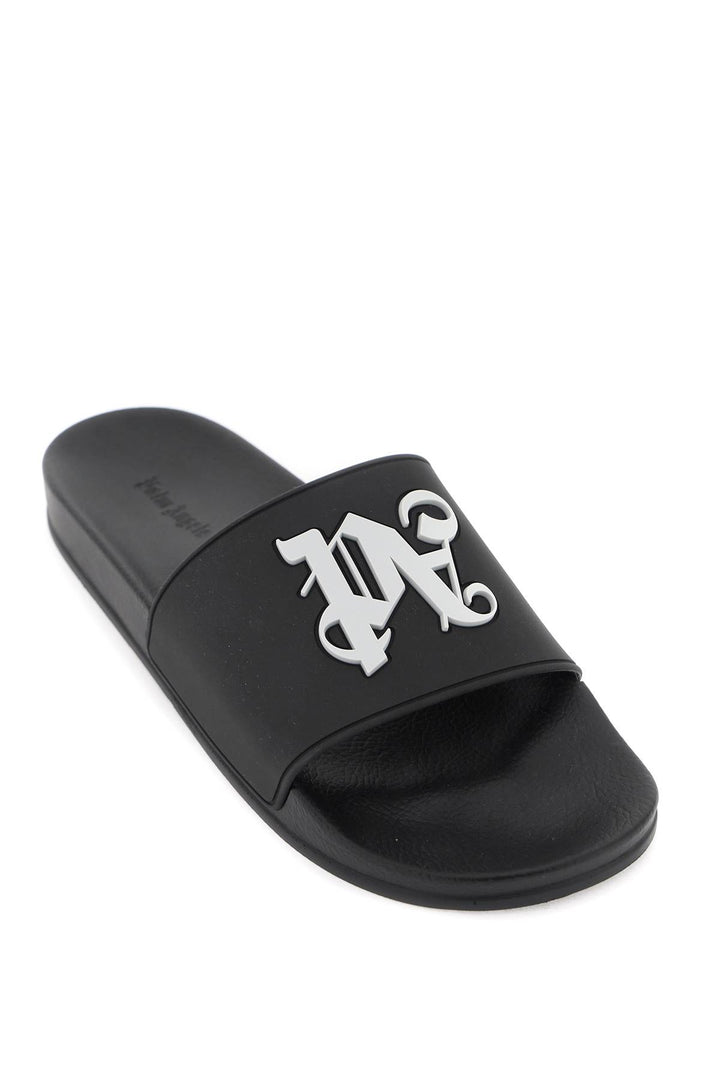 Monogram Slides