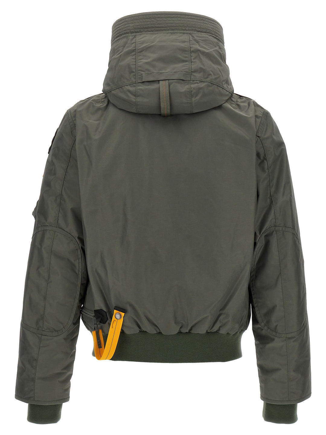 Gobi Casual Jackets, Parka Green