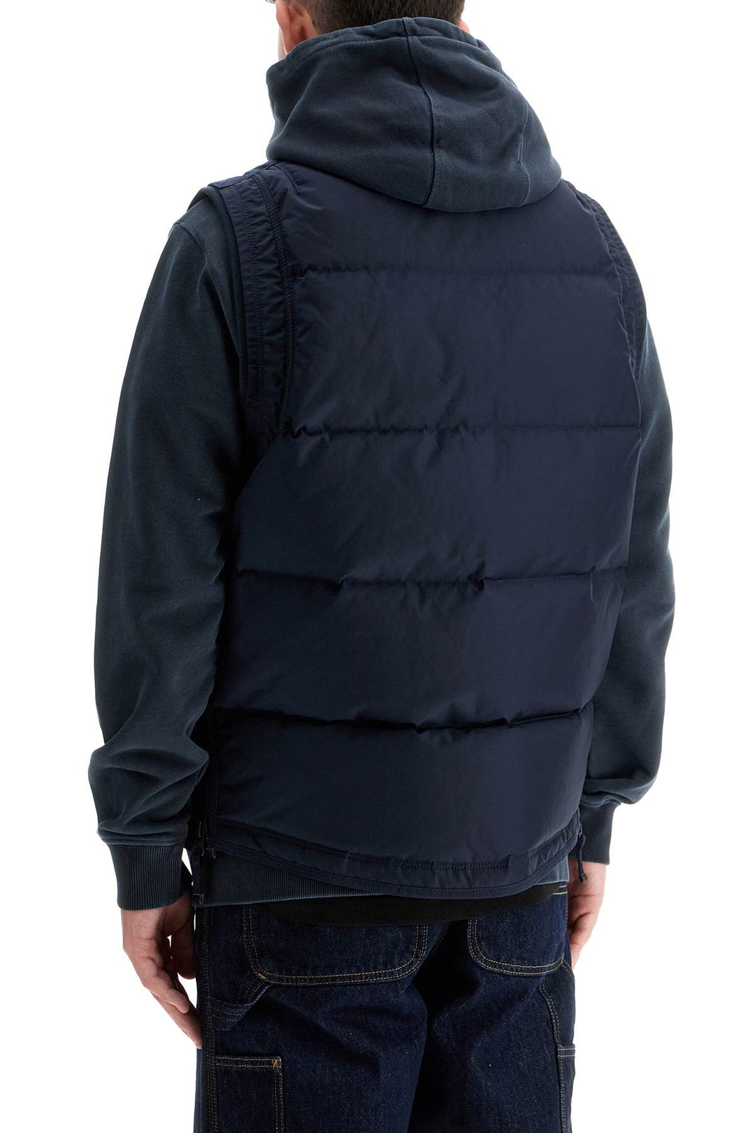 Kobuk Down Vest