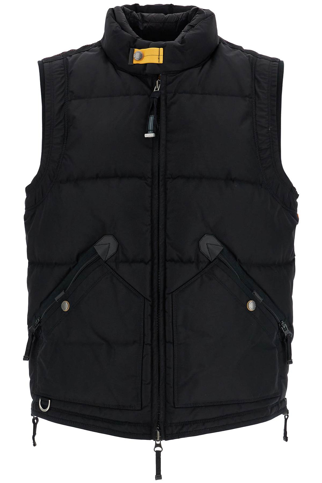 Gilet In Piuma Kobuk