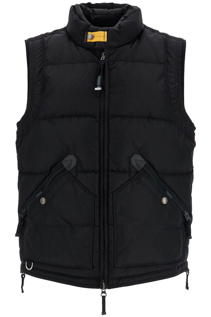 Gilet In Piuma Kobuk