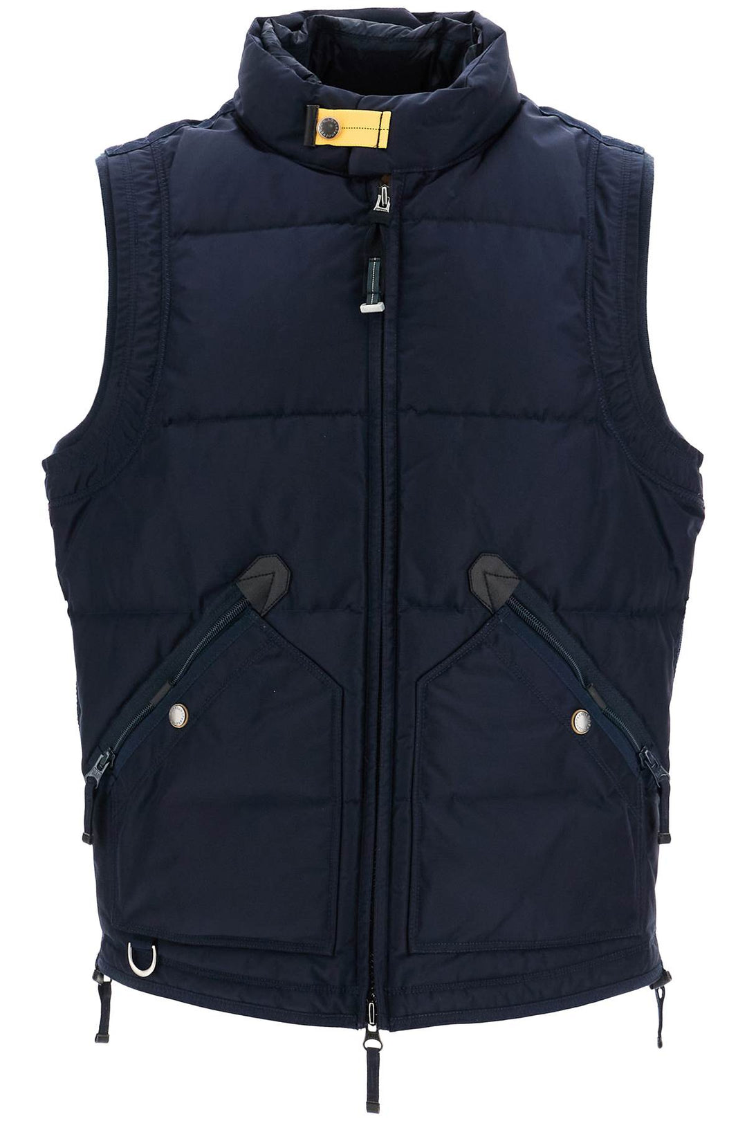 Kobuk Down Vest