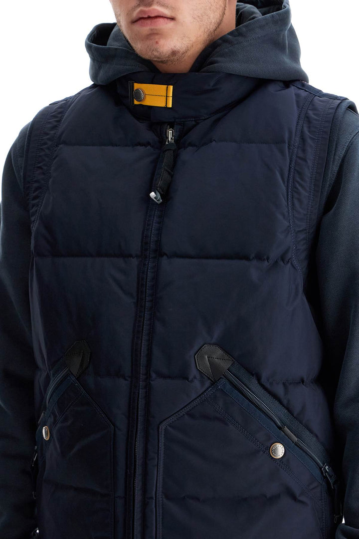 Kobuk Down Vest