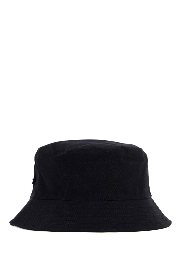 Cappello Bucket Con Stampa Logo