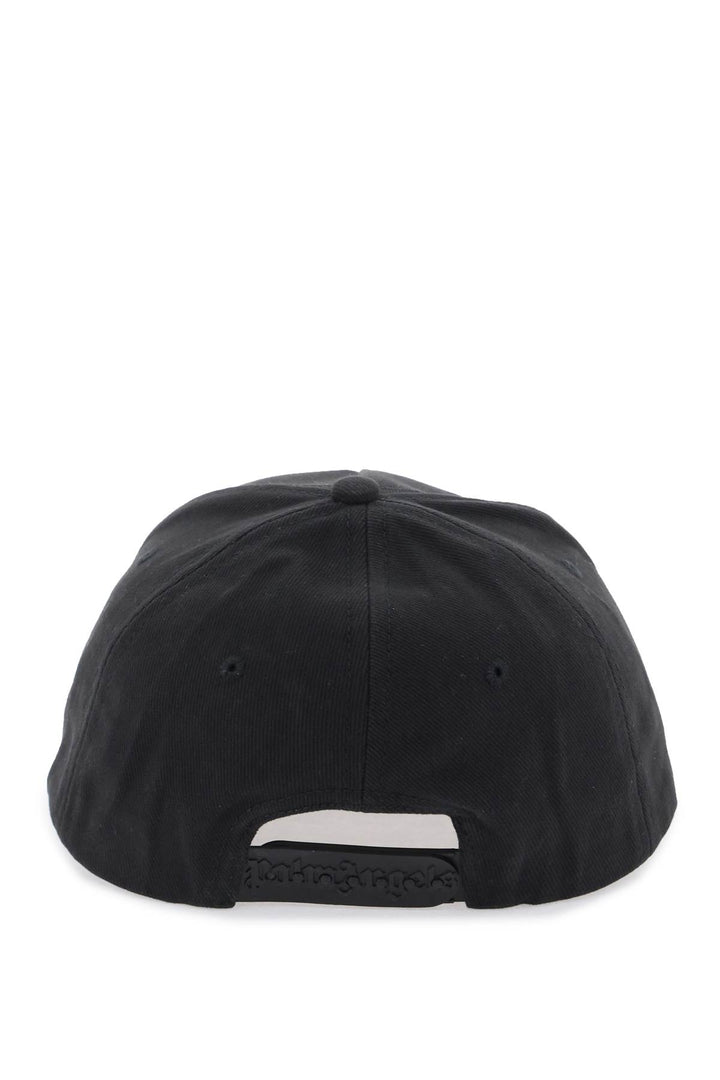 Sketchy Baseball Cap