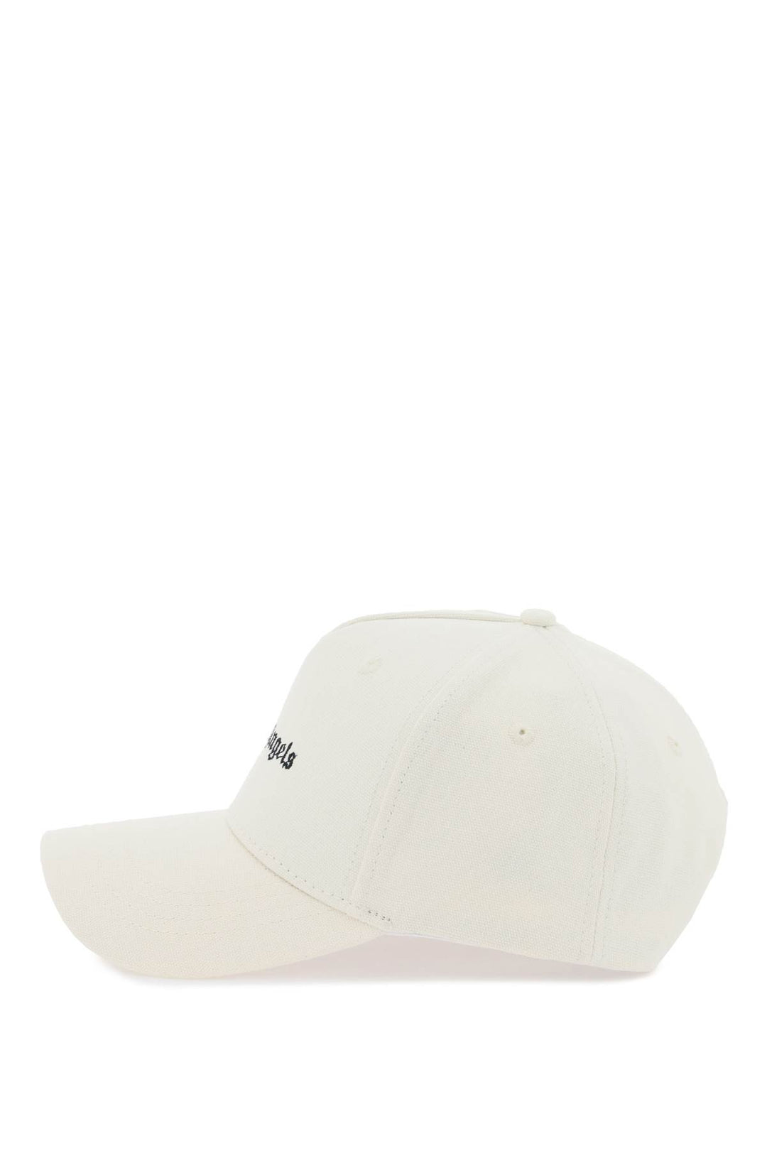 Embroidered Baseball Cap