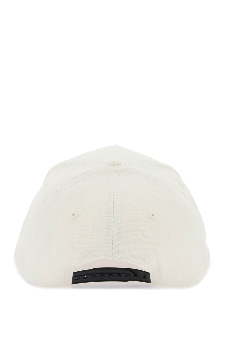 Embroidered Baseball Cap