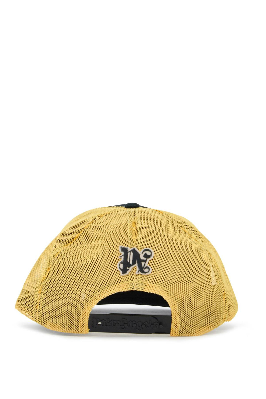 Cappello Trucker Burning Palm