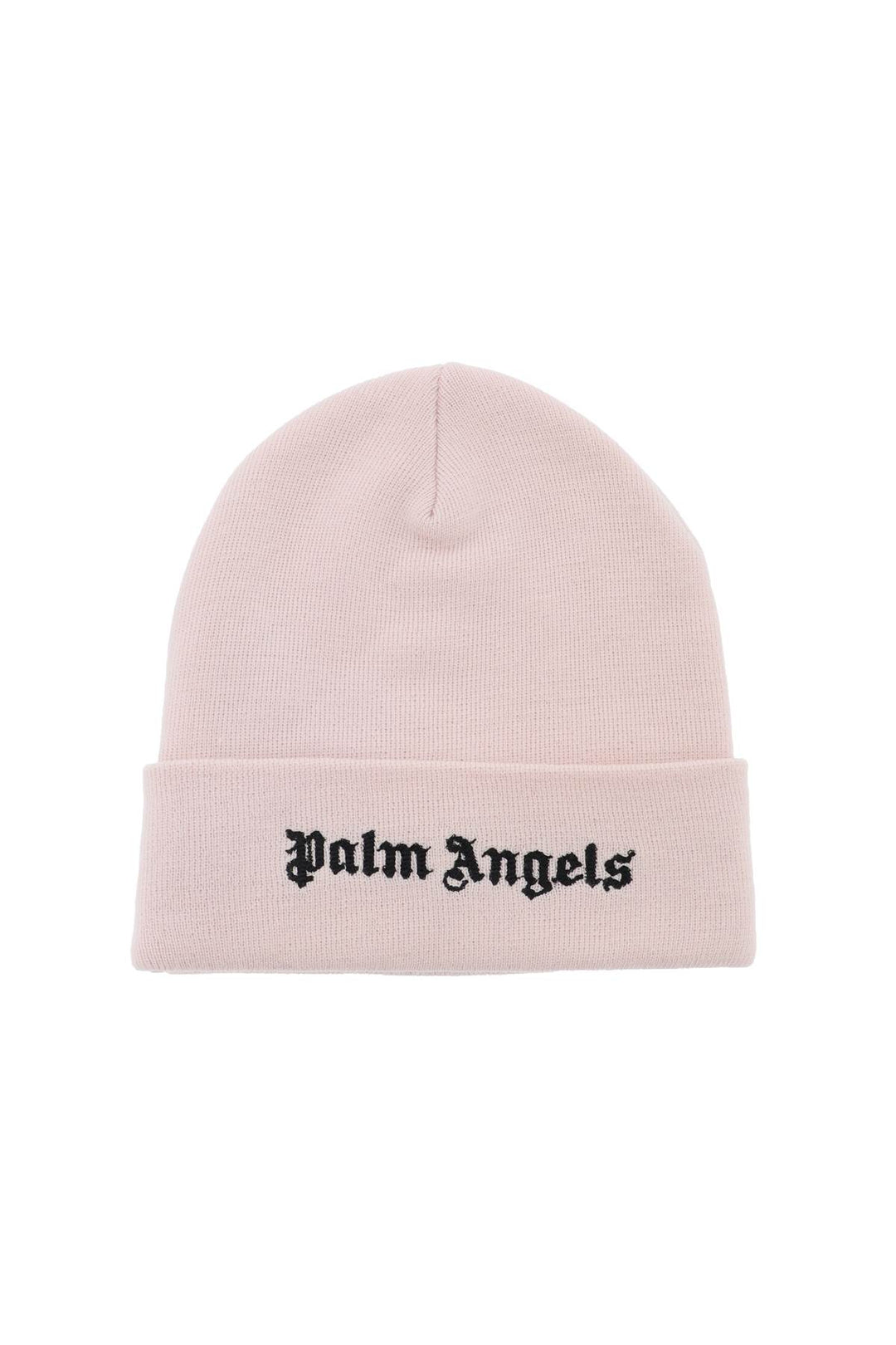 Beanie With Logo