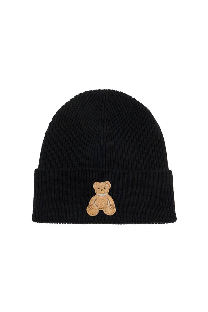 Cappello Beanie Bear In Mind