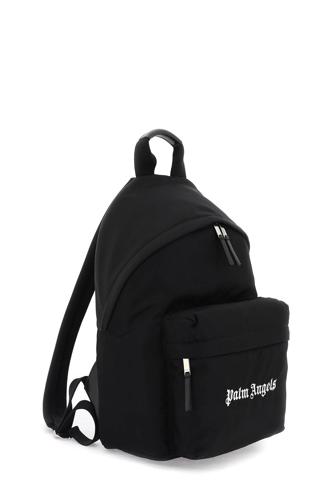 Logo Nylon Backpack