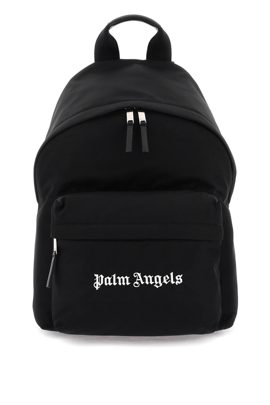 Logo Nylon Backpack