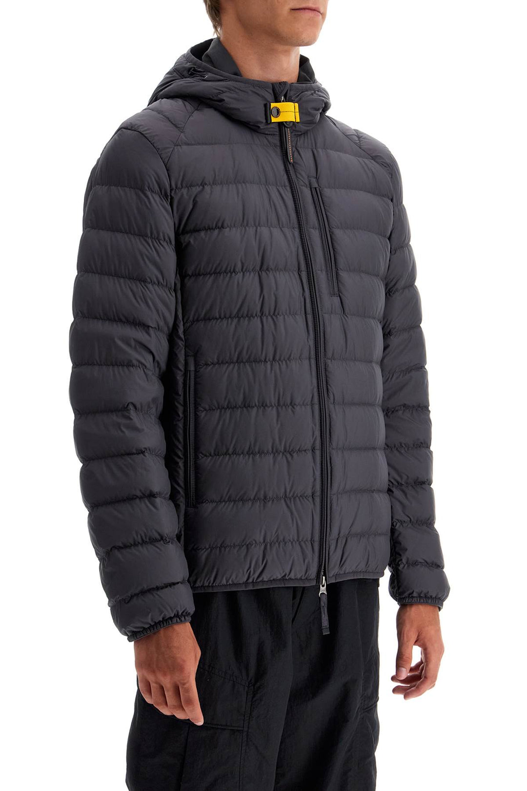 'Last Minute' Light Down Jacket