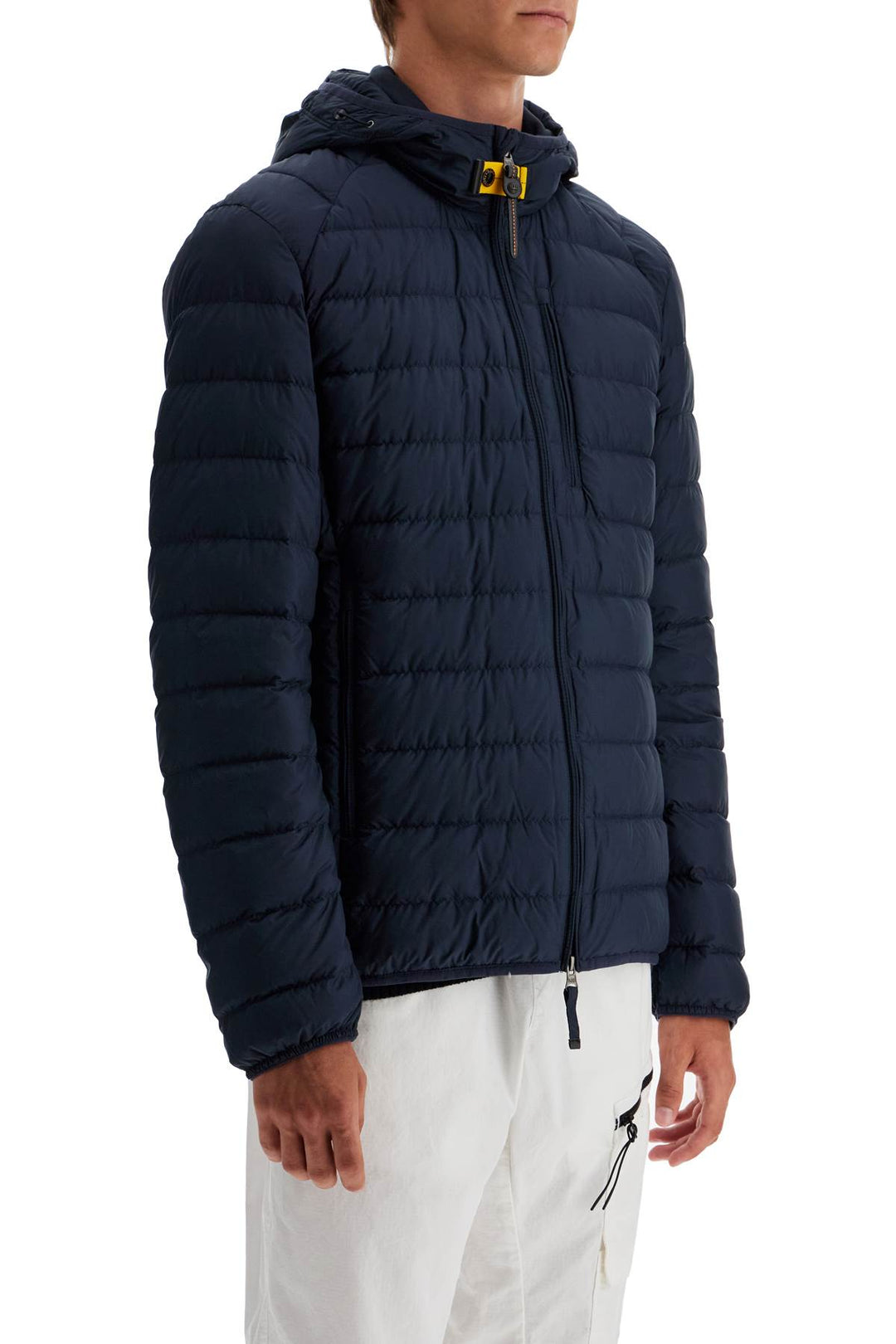 'Last Minute' Light Down Jacket