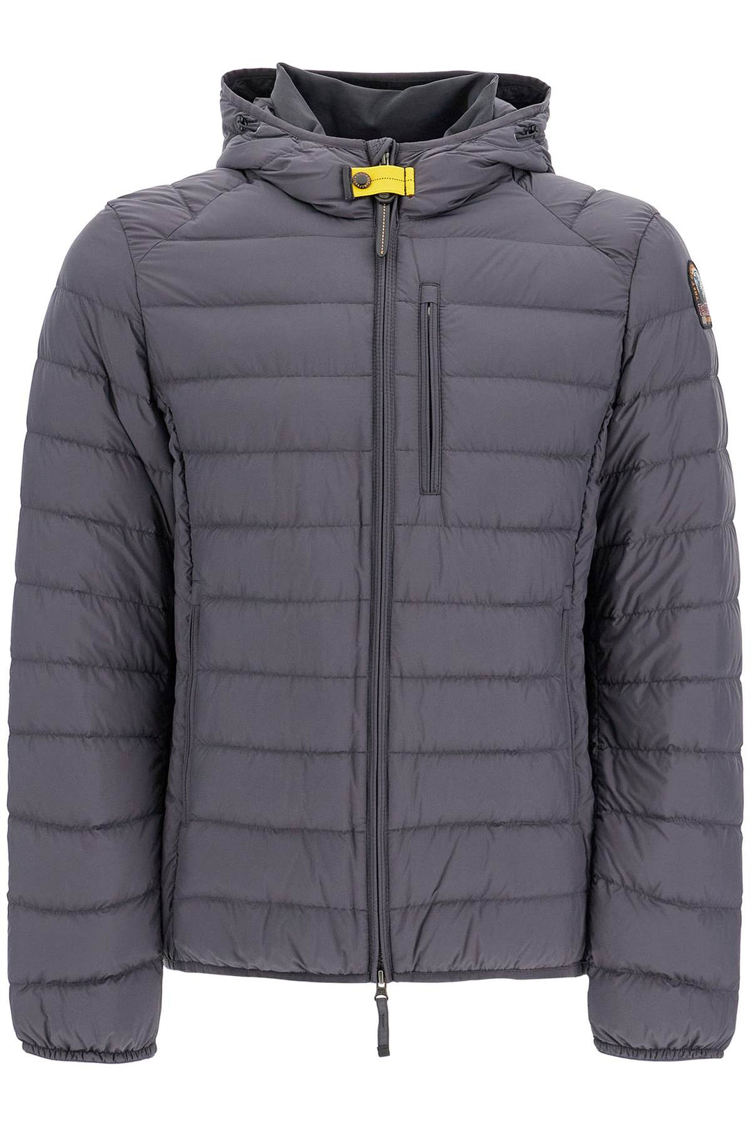 'Last Minute' Light Down Jacket