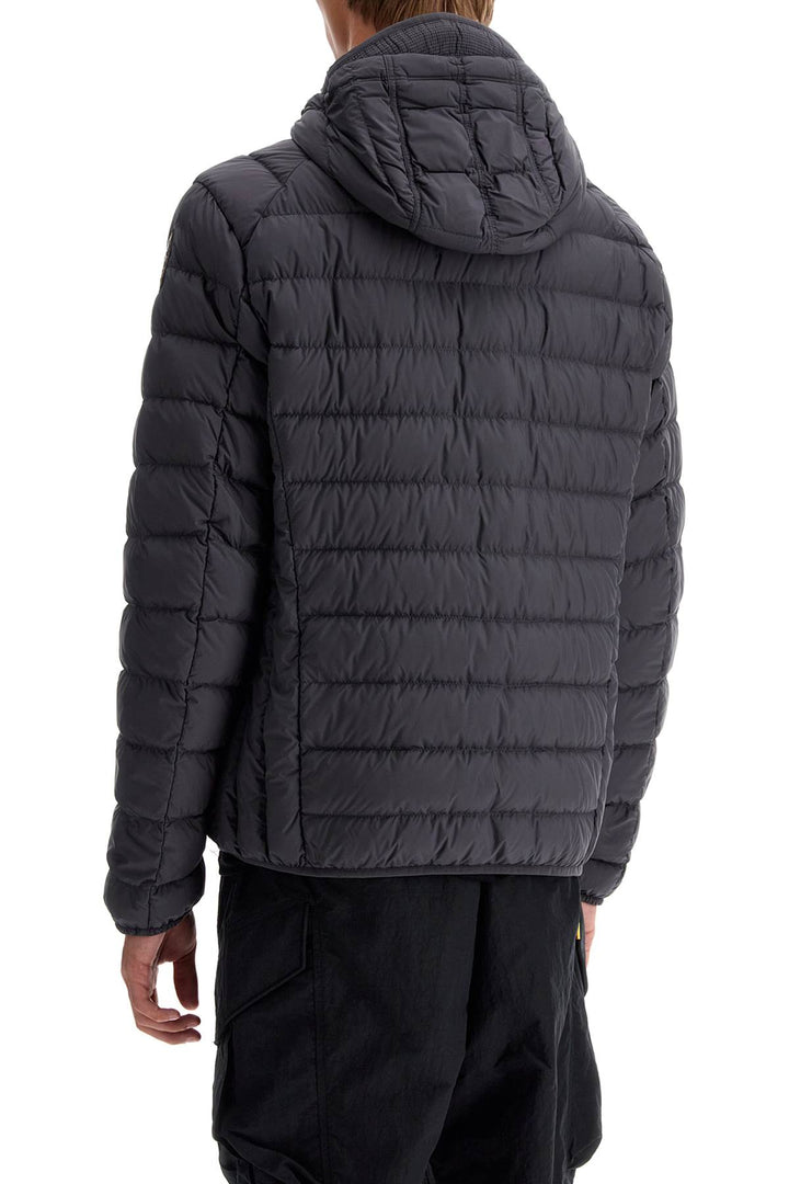 'Last Minute' Light Down Jacket