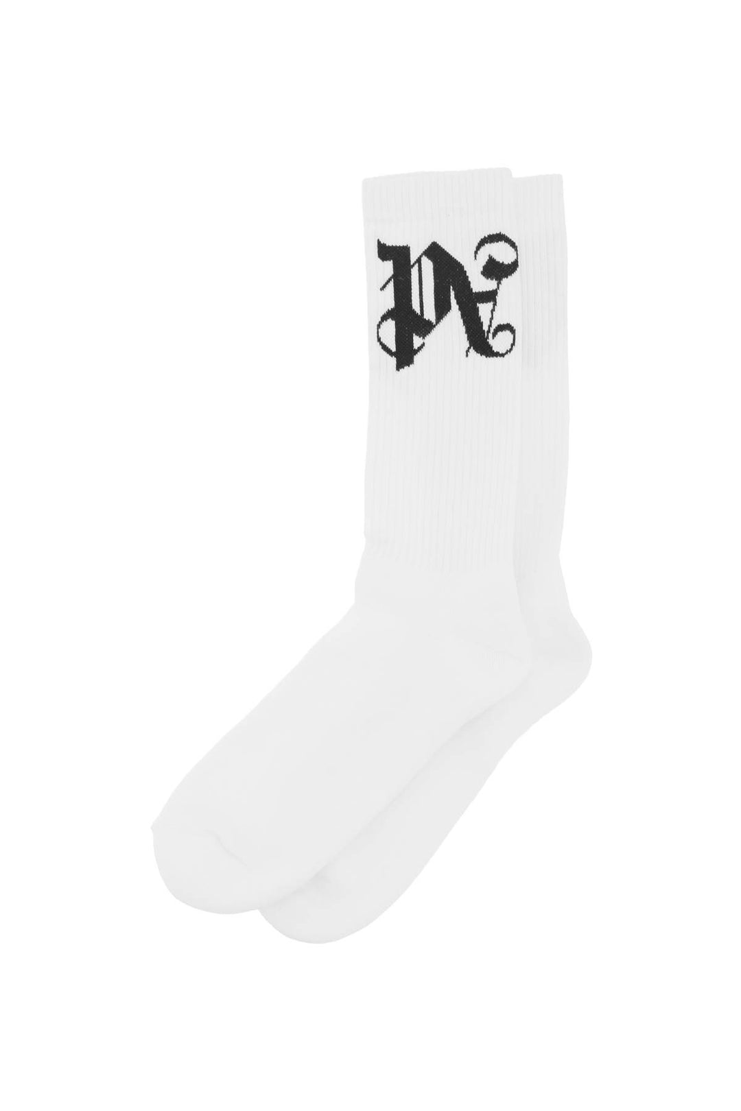 Pa Monogram Socks