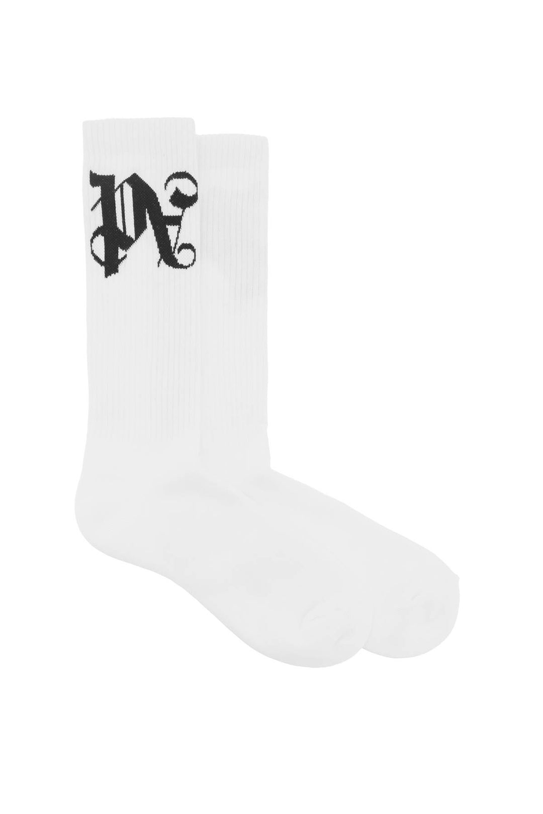 Pa Monogram Socks